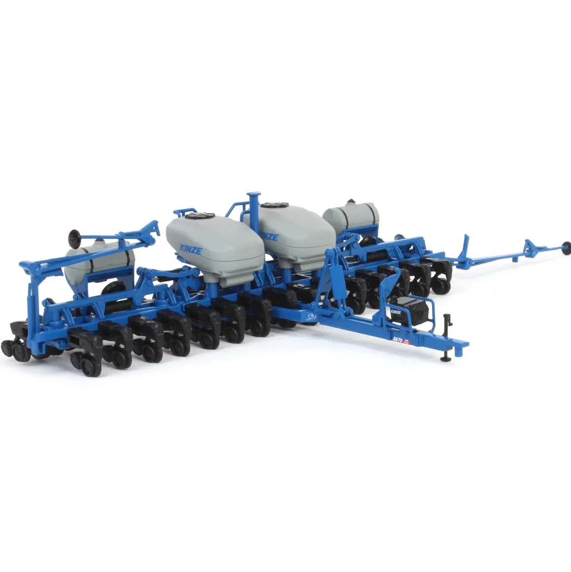 1/64 Kinze 5670 31 Row 15in Planter