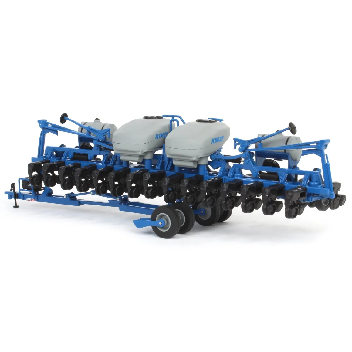 1/64 Kinze 5670 31 Row 15in Planter