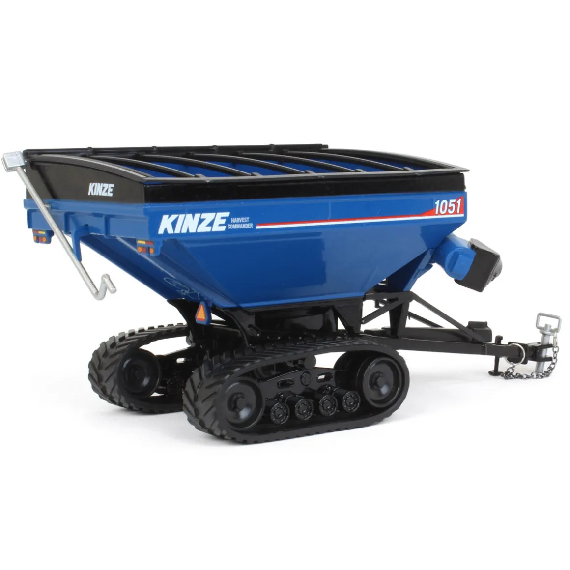 1/64 Kinze 1051 Grain Cart with Tracks