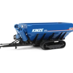 1/64 Kinze 1521 Grain Cart with Tracks