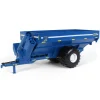 1/32 Kinze 1050 Harvest Commander Grain Cart with Sof-Tred Flotation Tires