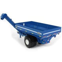 1/32 Kinze 1050 Harvest Commander Grain Cart with Sof-Tred Flotation Tires