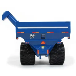 1/32 Kinze 1050 Harvest Commander Grain Cart with Sof-Tred Flotation Tires