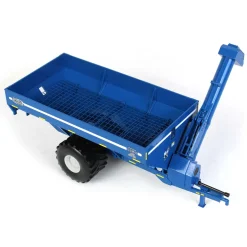 1/32 Kinze 1050 Harvest Commander Grain Cart with Sof-Tred Flotation Tires