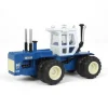 1/64 Kinze Big Blue 640 4WD Tractor with Front & Rear Duals