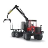 1/32 Komatsu 875.1 Forwarder by First Gear