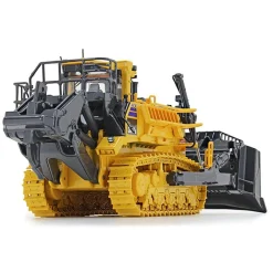 1/50 Komatsu D375A-8 Crawler Dozer with Ripper by First Gear