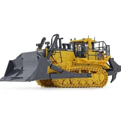 1/50 Komatsu D375A-8 Crawler Dozer with Ripper by First Gear