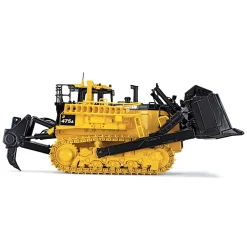 1/50 Komatsu D475A-8 Dozer with Ripper by First Gear