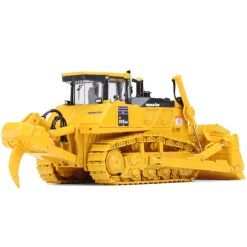 1/64 Komatsu D155AX-8 Sigma Dozer with Ripper by First Gear