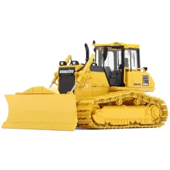 1/50 KOMATSU D65PX-17 Dozer with Hitch by 1st Gear