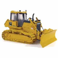 1/50 KOMATSU D65PX-17 Dozer with Hitch by 1st Gear