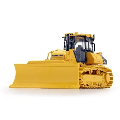 1/50 Komatsu D71Pxi-24 Dozer with Draw Bar by First Gear