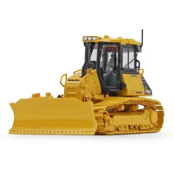 1/50 Komatsu D51PXi-24 Dozer with Hitch by First Gear