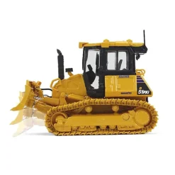 1/50 Komatsu D51PXi-24 Dozer with Hitch by First Gear
