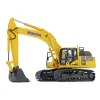 1/50 Komatsu HB365LC-3 Hybrid by First Gear