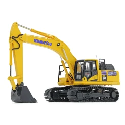 1/50 Komatsu HB365LC-3 Hybrid by First Gear
