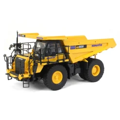 1/50 Komatsu HD605-8 Dump Truck by First Gear