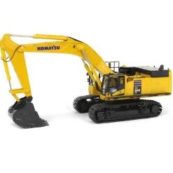 1/50 Komatsu PC900LC-11 Excavator by First Gear