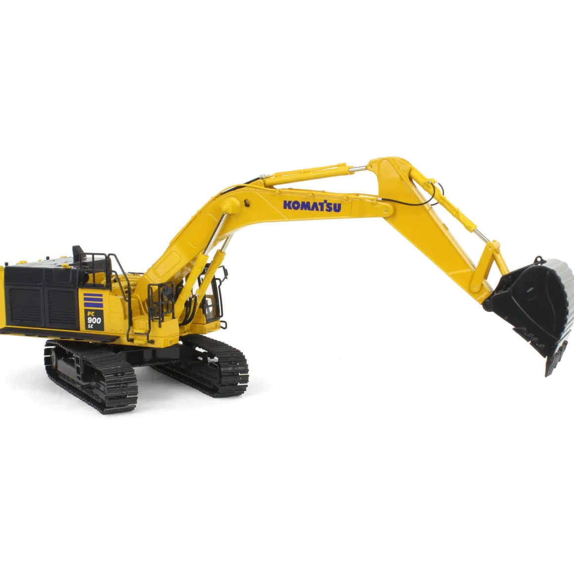 1/50 Komatsu PC900LC-11 Excavator by First Gear