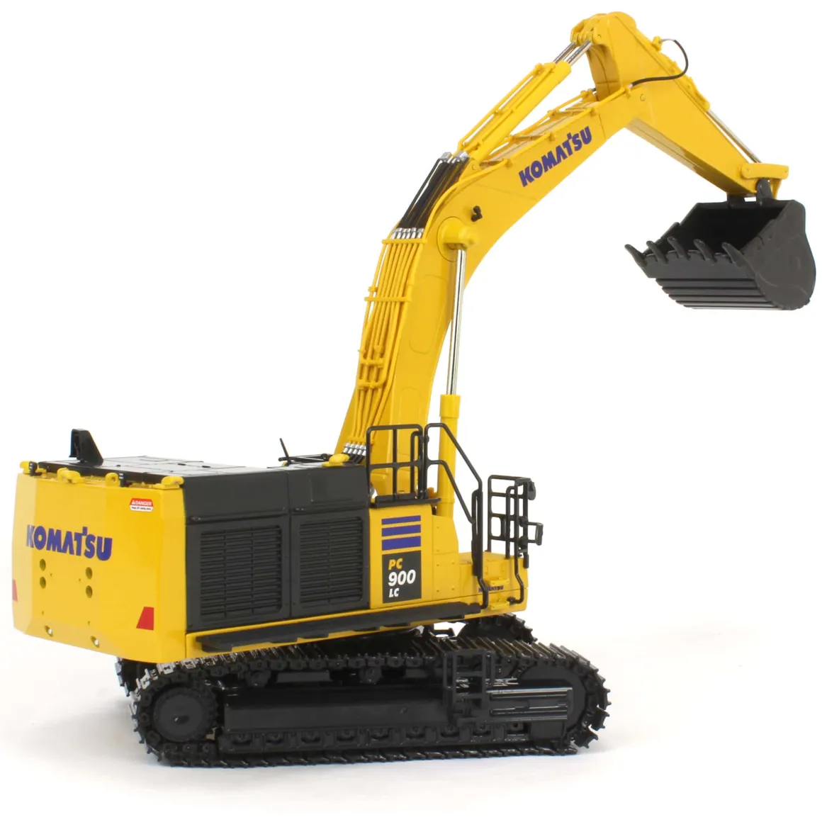 1/50 Komatsu PC900LC-11 Excavator by First Gear