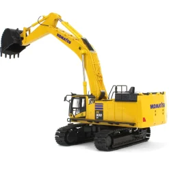 1/50 Komatsu PC900LC-11 Excavator by First Gear