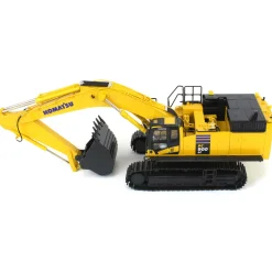 1/50 Komatsu PC900LC-11 Excavator by First Gear