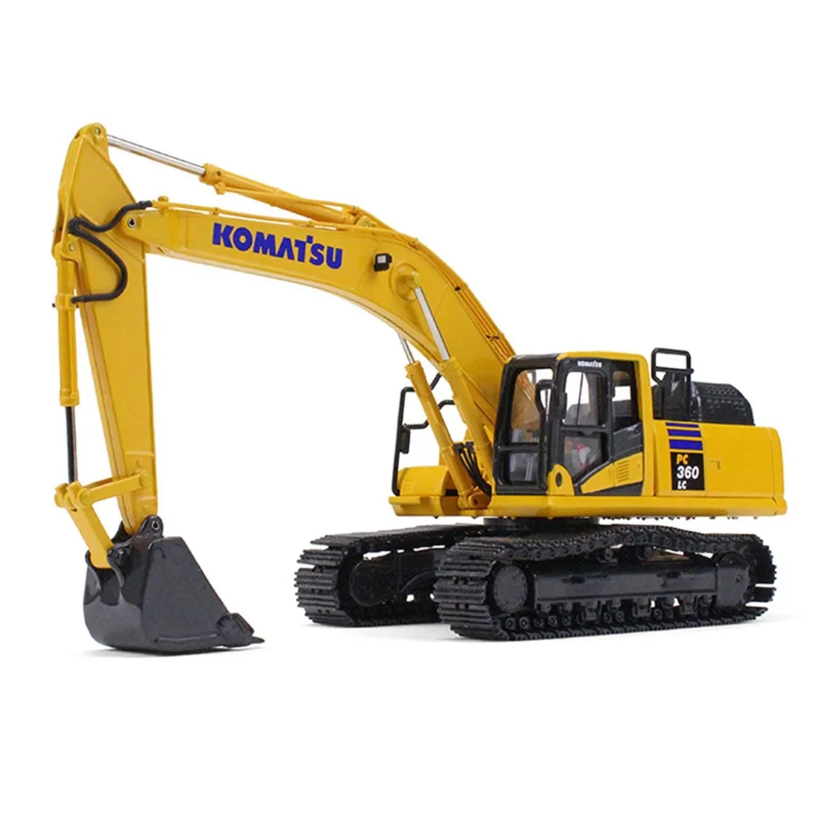 1/50 Komatsu PC360LC-11 Excavator by First Gear