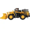 1/50 Komatsu WA900-3 Articulating Wheel Loader