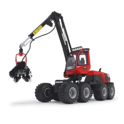 1/32 Komatsu 931XC.3 Wheeled Harvester
