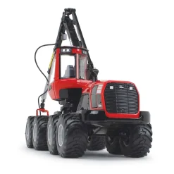 1/32 Komatsu 931XC.3 Wheeled Harvester