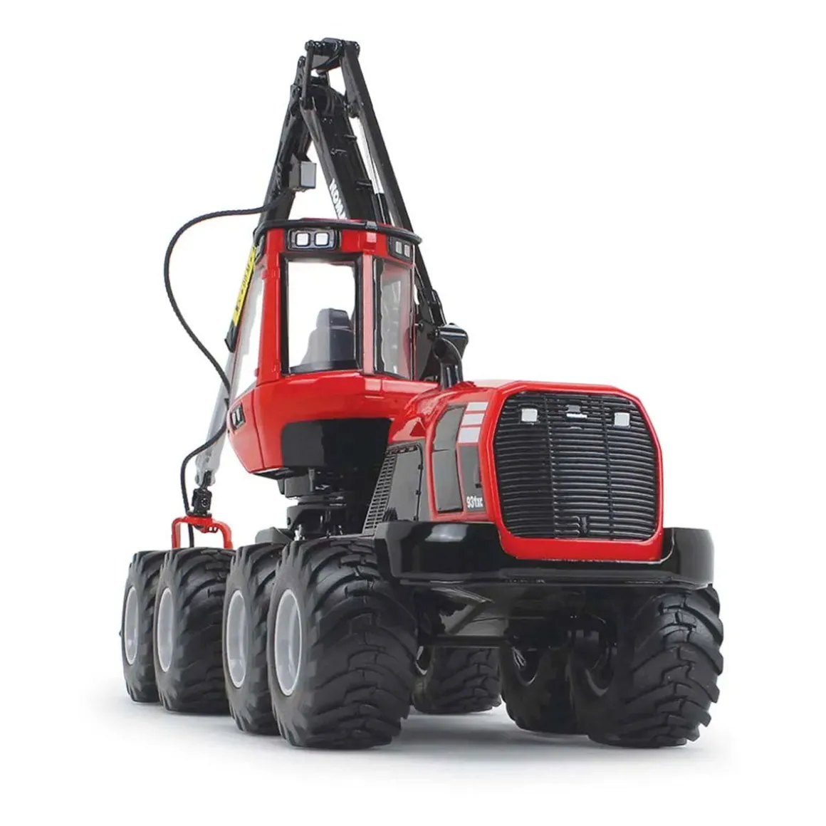1/32 Komatsu 931XC.3 Wheeled Harvester