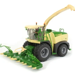 1/32 Krone Big X 580 Forage Harvester by SIKU
