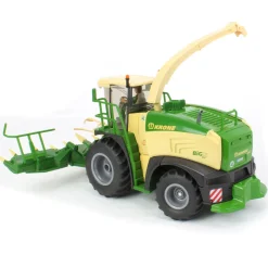 1/32 Krone Big X 580 Forage Harvester by SIKU