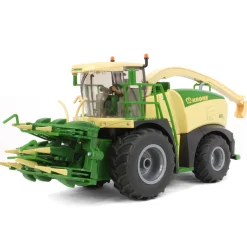 1/32 Krone Big X 580 Forage Harvester by SIKU
