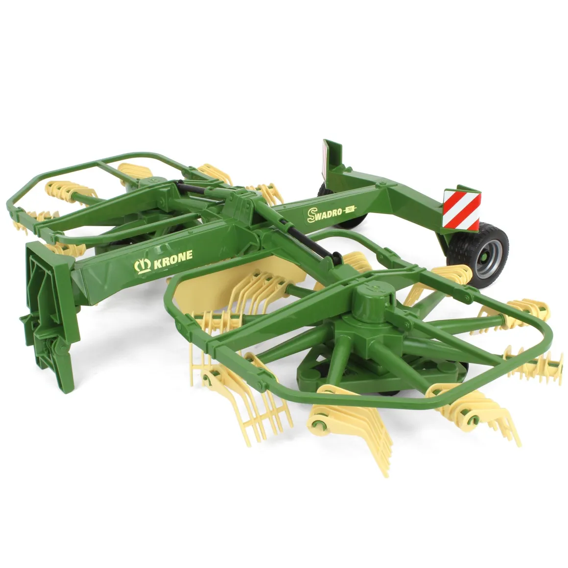 1/16 Krone Swadro 761 Hay Rake by Bruder