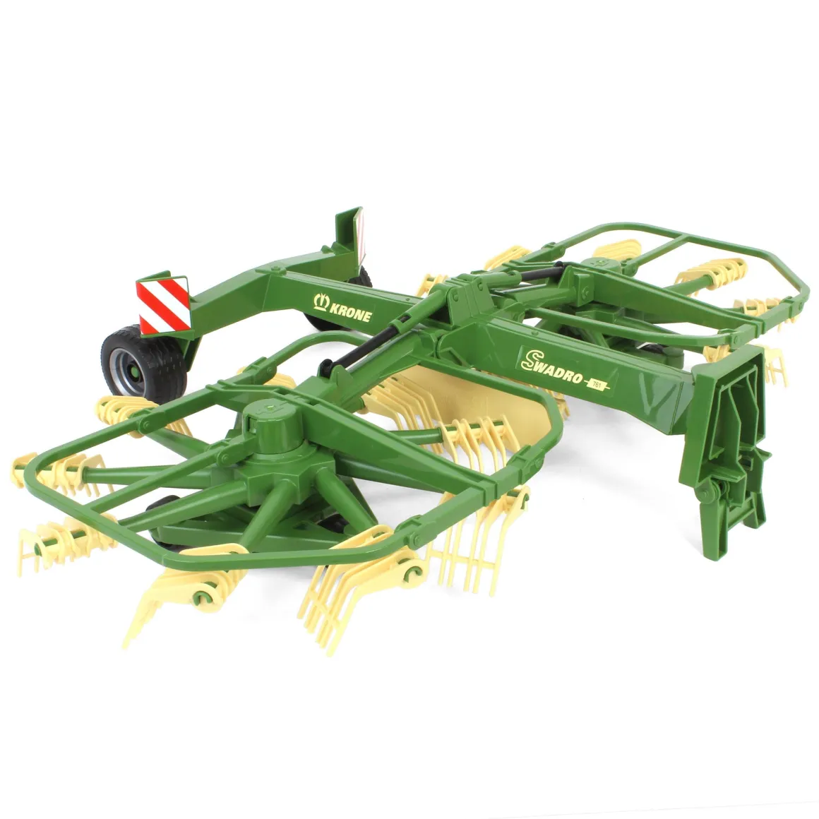 1/16 Krone Swadro 761 Hay Rake by Bruder