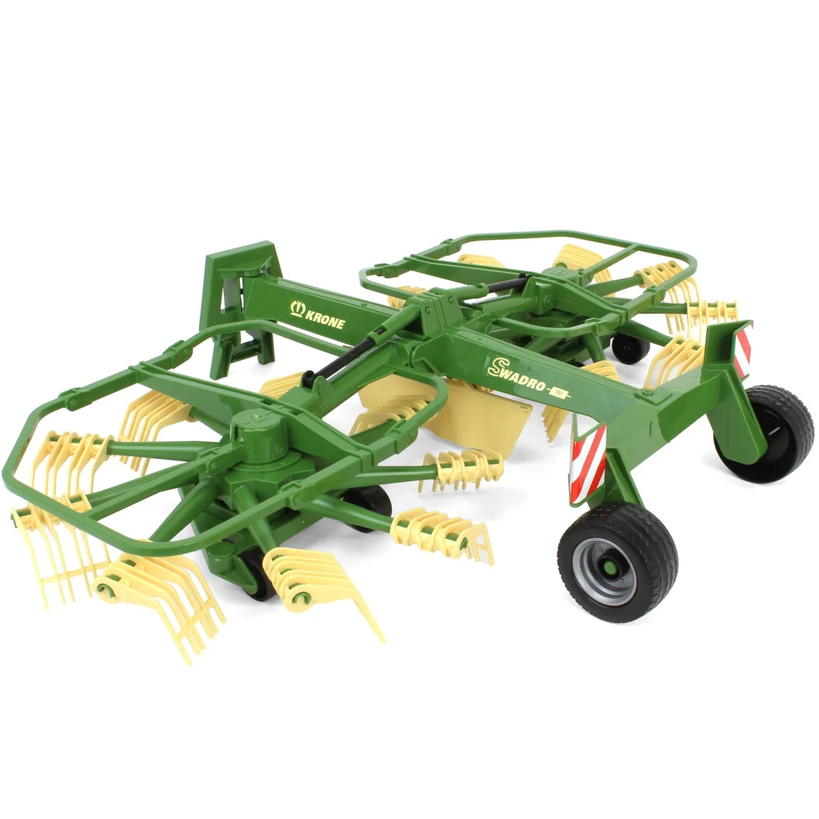 1/16 Krone Swadro 761 Hay Rake by Bruder