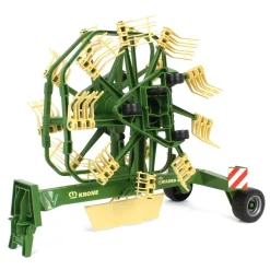 1/16 Krone Swadro 761 Hay Rake by Bruder