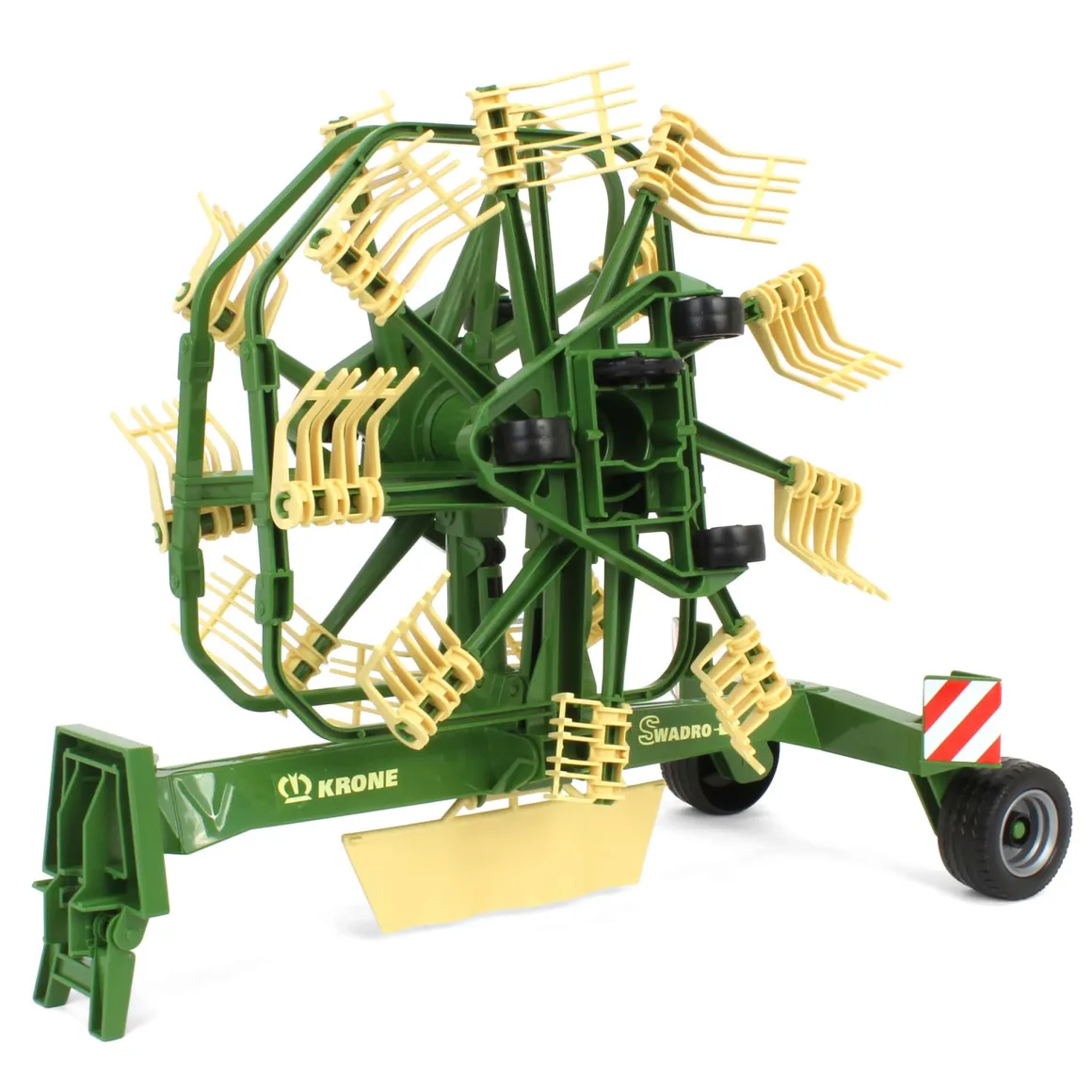 1/16 Krone Swadro 761 Hay Rake by Bruder