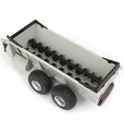 1/64 Kuhn SLC 141 ProTwin Slinger Manure Spreader with Tandem Axle
