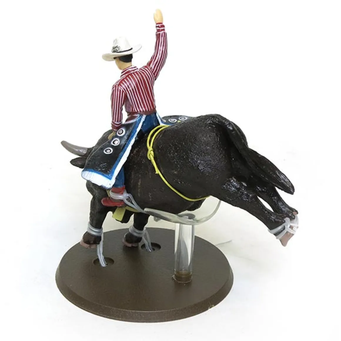 1/20 Lane Frost and Red Rock