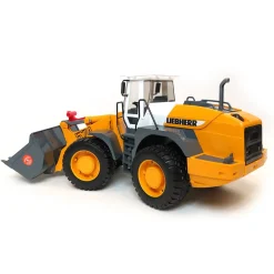 1/16 Liebherr L574 Road Wheel Loader by Bruder Plastic