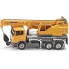 1/87 Liebherr Telescopic Crane Truck