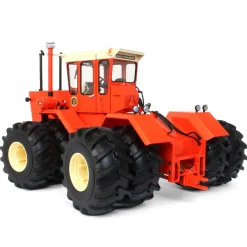 1/16 Limited Edition Allis Chalmers 440 4WD with Duals, ERTL Prestige Collection