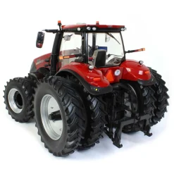 1/16 Limited Edition Case IH 400 AFS Connect "Intro" Magnum w/ Front & Rear Duals, ERTL Prestige Collection