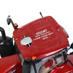 1/16 Limited Edition Case IH 400 AFS Connect "Intro" Magnum w/ Front & Rear Duals, ERTL Prestige Collection