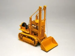 1/16 Limited Edition Caterpillar D2 Traxcavator with Bucket