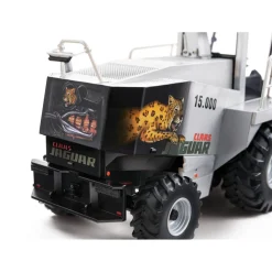 1/32 Limited Edition Claas Jaguar 15.000 with PU 300 Pick-up Head