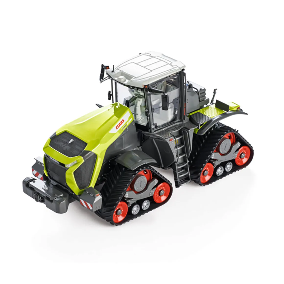 1/32 Limited Edition Claas Xerion 12.650 Terra Trac Tractor by Marge Models